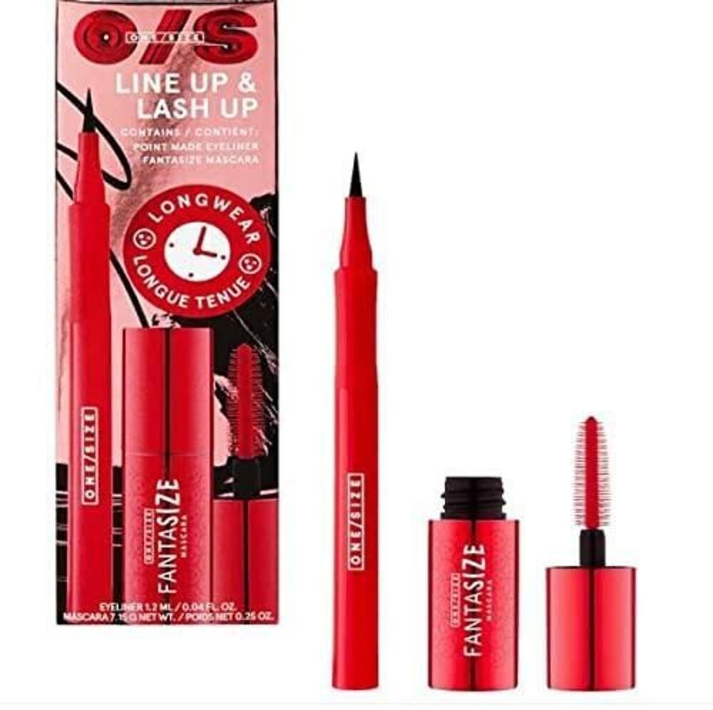 One Size Line up & Lash up Duo Kit